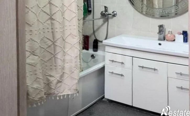 1-комн квартира ул Агатовая, 28,  д. 28