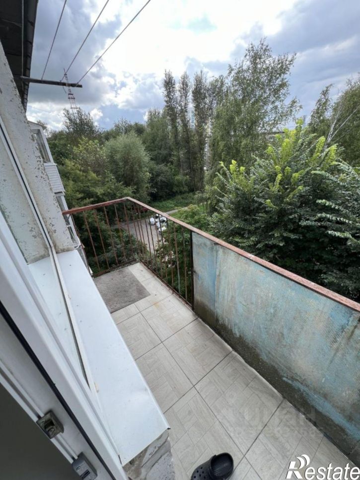 1-комн квартира ул Ушинского, 7,  д. 7