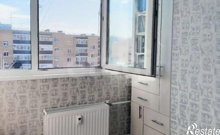 1-комн квартира ул Сакко и Ванцетти, 101,  д. 101