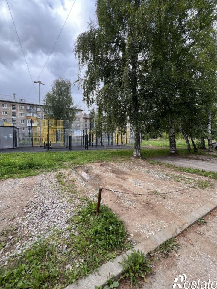 1-комн квартира ул Ушинского, 7,  д. 7