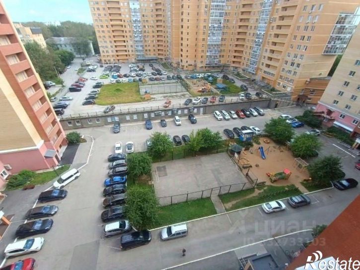 1-комн квартира ул Уральская, 95,  д. 95