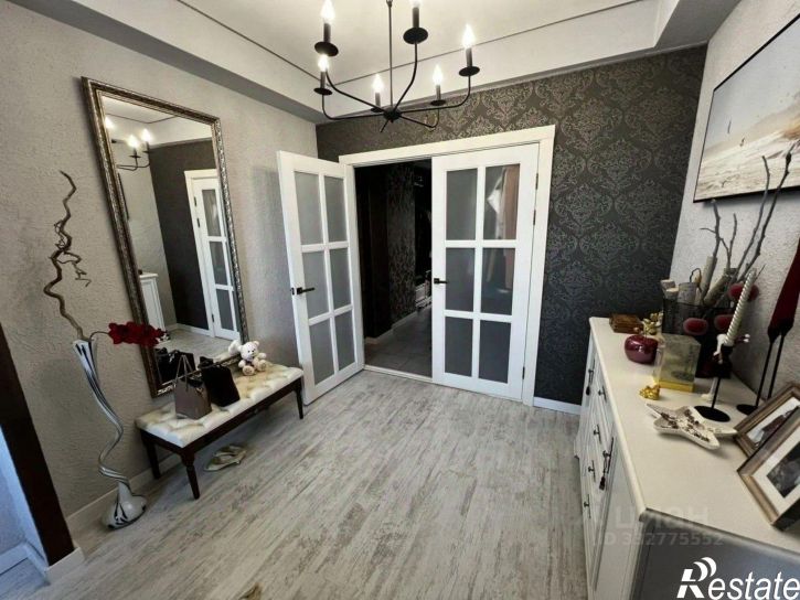 3-комн квартира ул Хабаровская, 54,  д. 54