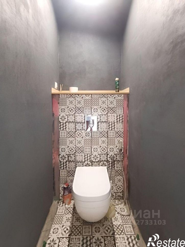 1-комн квартира ул Уральская, 95,  д. 95
