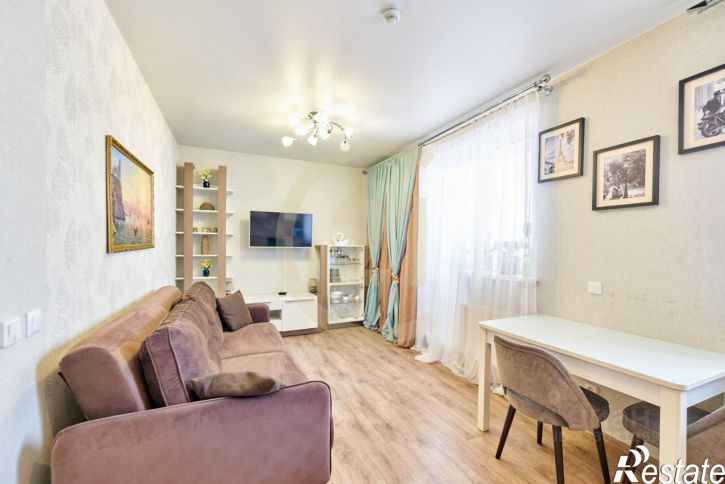 2-комн квартира ул Агатовая, 32,  д. 32