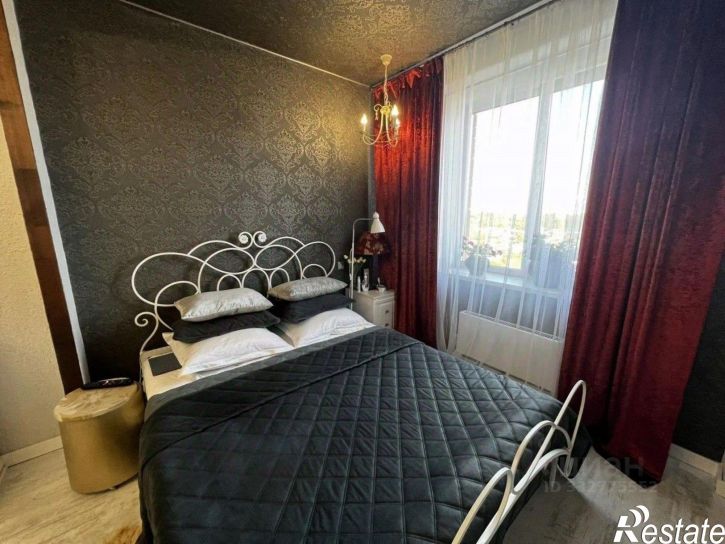 3-комн квартира ул Хабаровская, 54,  д. 54