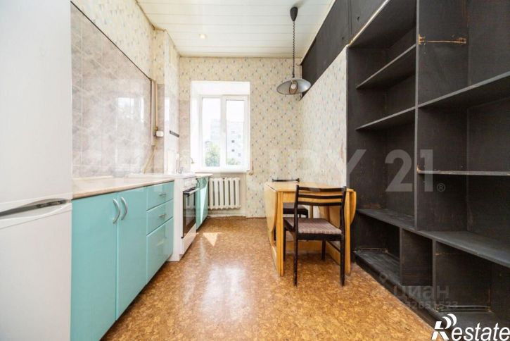 3-комн квартира ул Ленина, 90,  д. 90