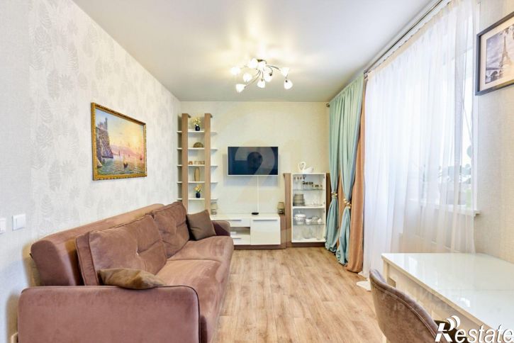 2-комн квартира ул Агатовая, 32,  д. 32
