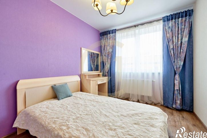 2-комн квартира ул Агатовая, 32,  д. 32