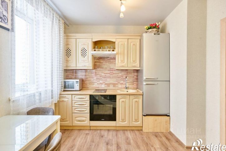 2-комн квартира ул Агатовая, 32,  д. 32
