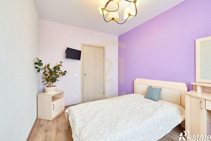 2-комн квартира ул Агатовая, 32,  д. 32