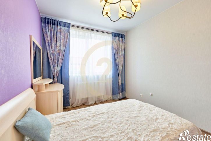 2-комн квартира ул Агатовая, 32,  д. 32