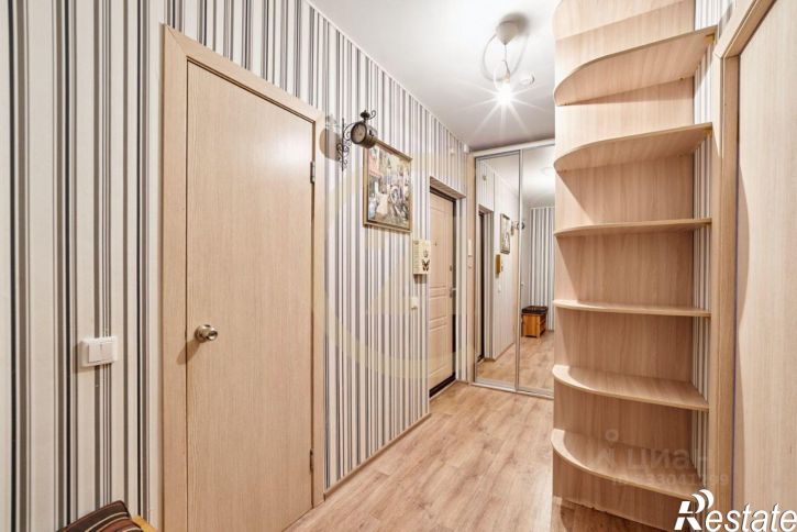 2-комн квартира ул Агатовая, 32,  д. 32
