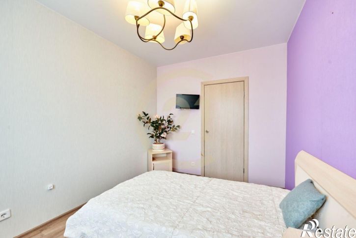2-комн квартира ул Агатовая, 32,  д. 32