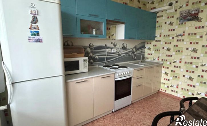 1-комн квартира ул Маяковского, 51,  д. 51