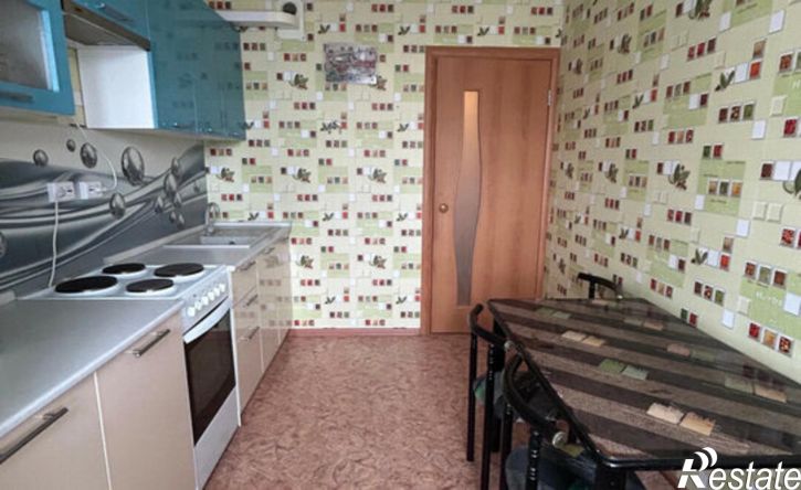 1-комн квартира ул Маяковского, 51,  д. 51