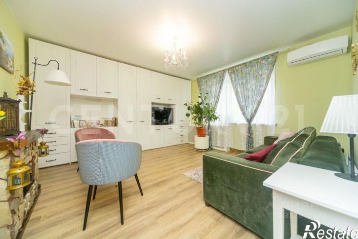 1-комн квартира ул Куфонина, 16,  д. 16