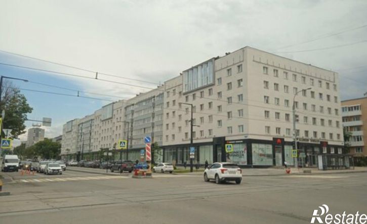 2-комн квартира ул Ленина, 72а,  д. 72а