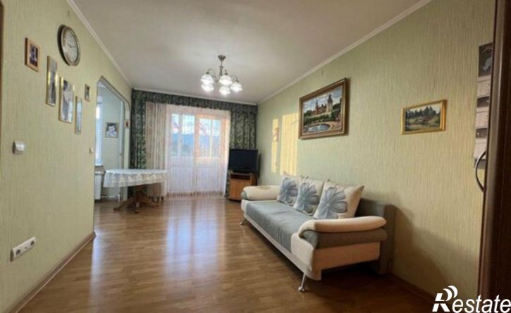 2-комн квартира ул Ленина, 72а,  д. 72а