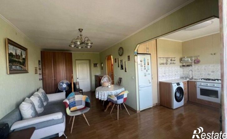 2-комн квартира ул Ленина, 72а,  д. 72а
