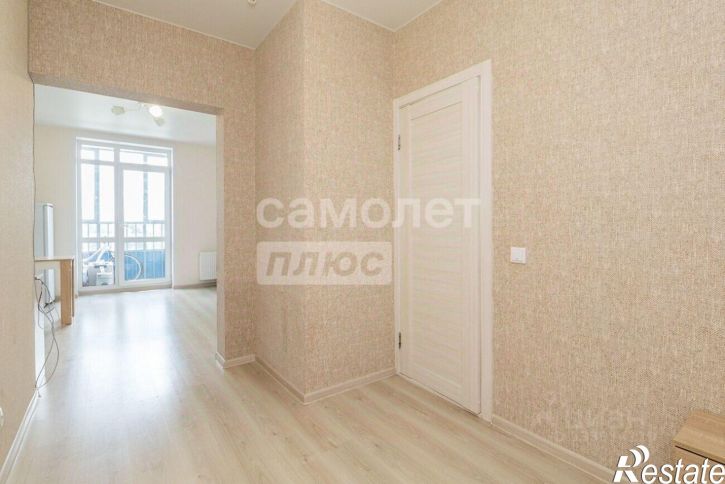 2-комн квартира Пермь г., Индустриальный