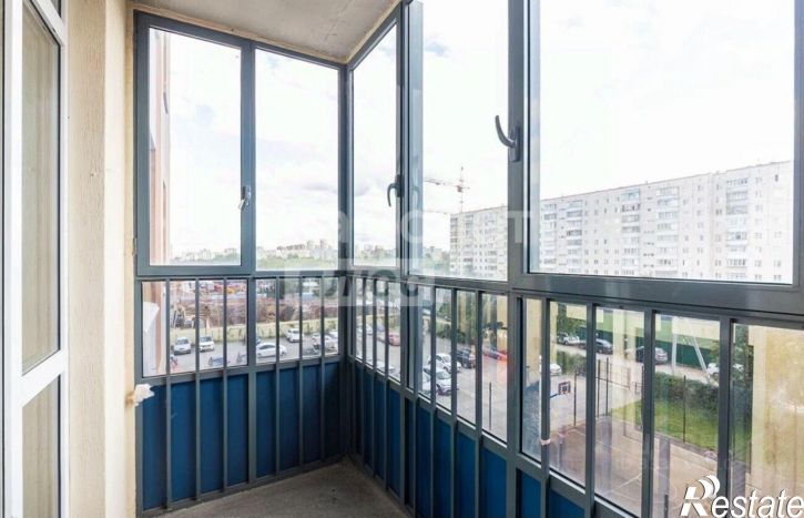 2-комн квартира Пермь г., Индустриальный