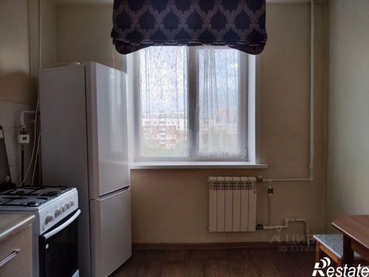 1-комн квартира городской округ Пермь, Пермь