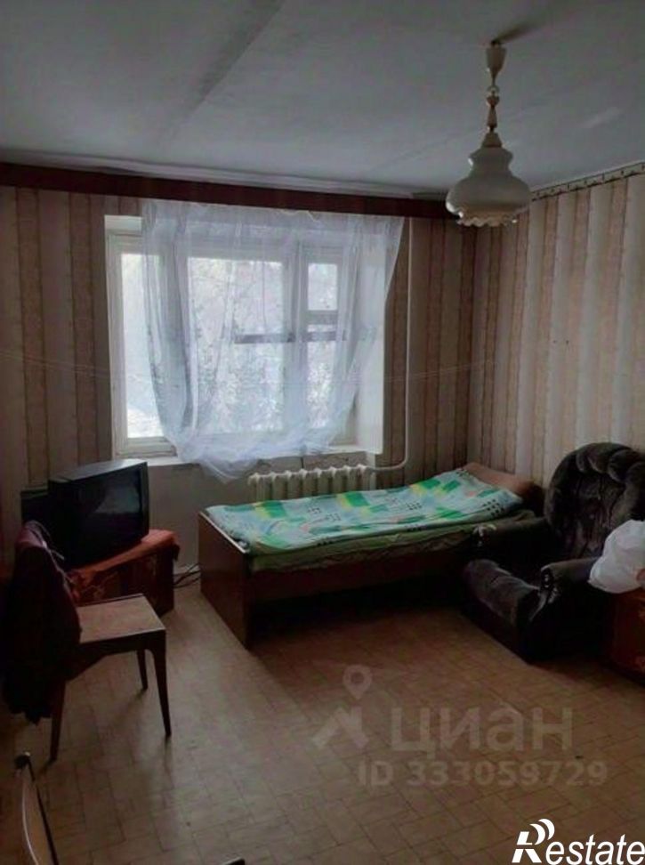 1-комн квартира Пермь, Камчатовская улица, 5