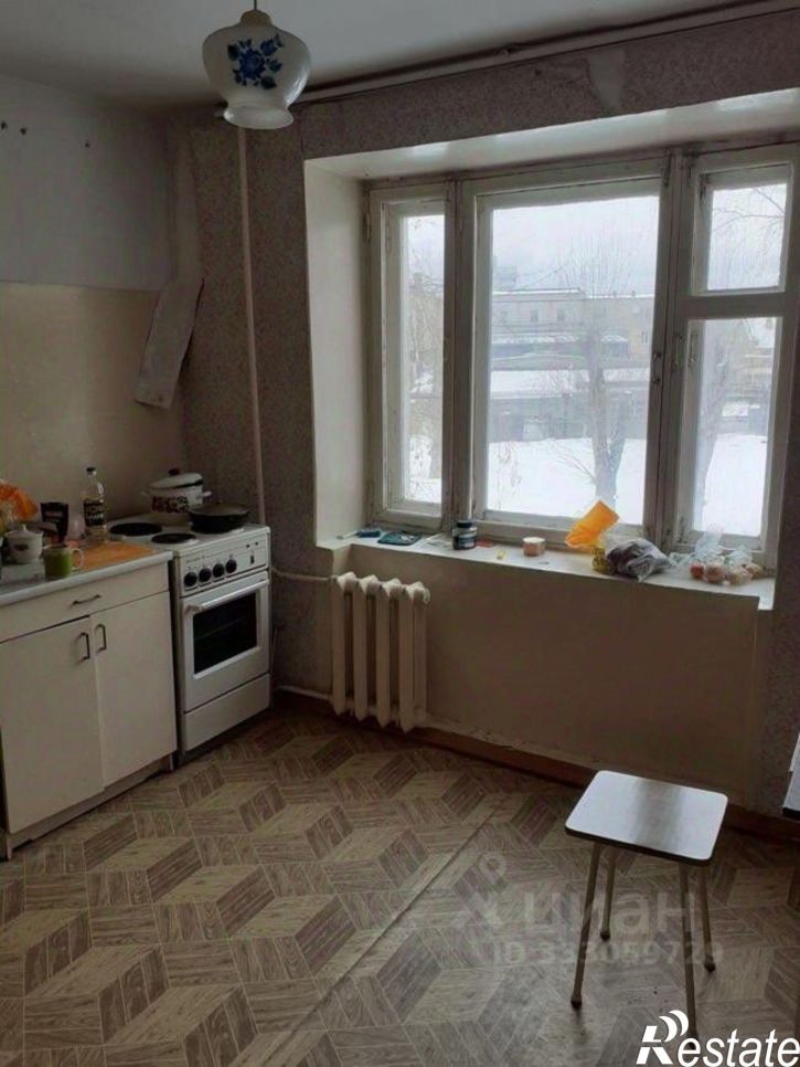 1-комн квартира Пермь, Камчатовская улица, 5