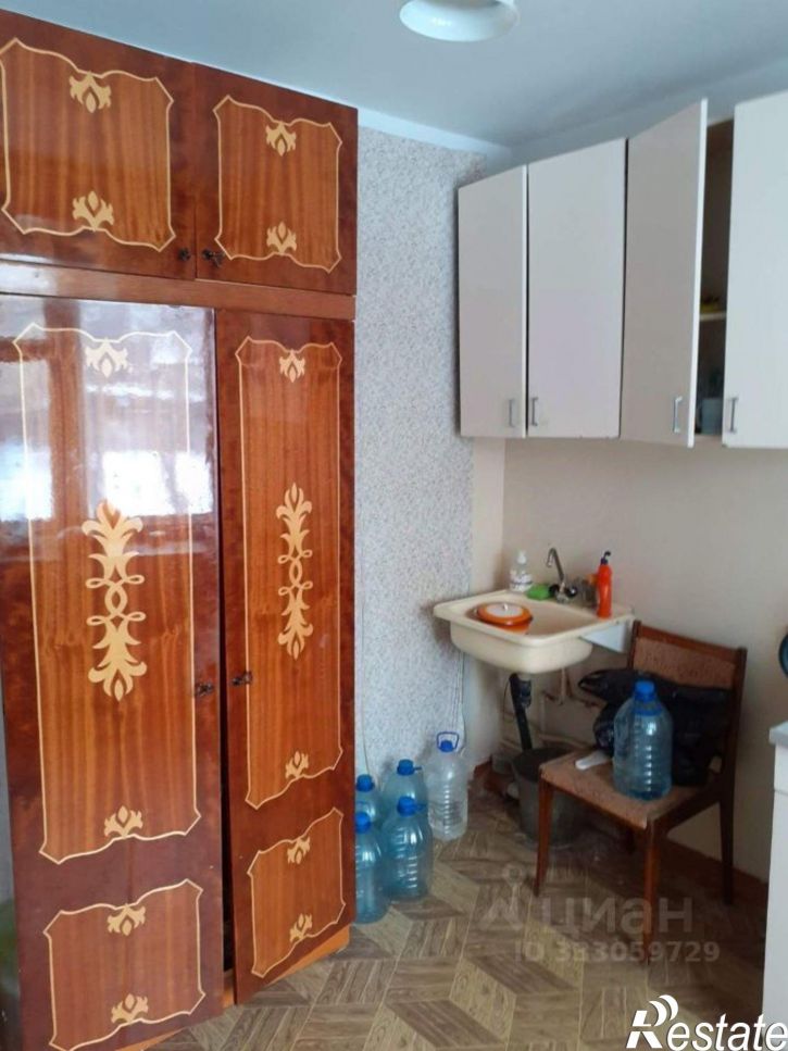 1-комн квартира Пермь, Камчатовская улица, 5