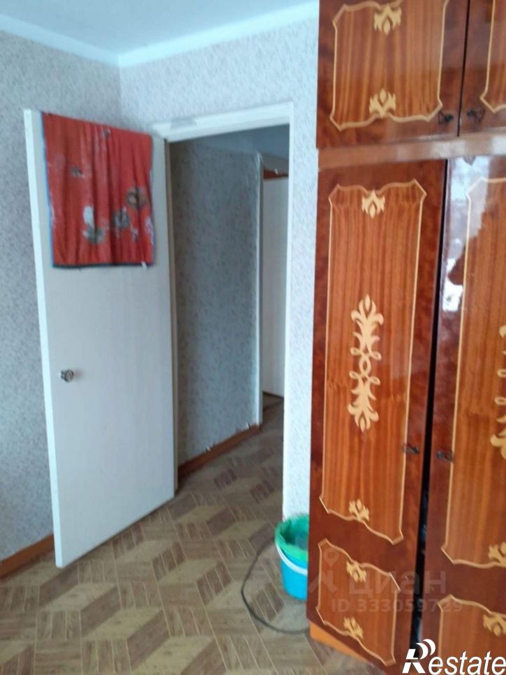 1-комн квартира Пермь, Камчатовская улица, 5
