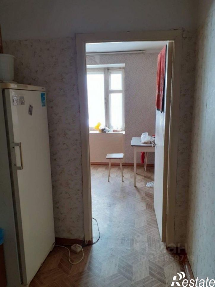 1-комн квартира Пермь, Камчатовская улица, 5