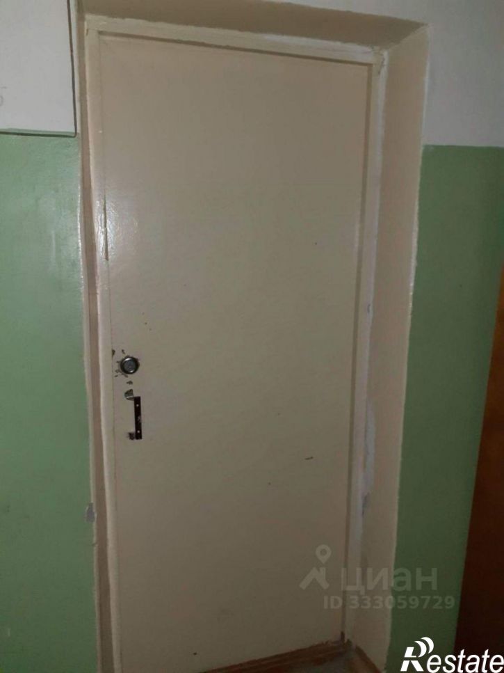 1-комн квартира Пермь, Камчатовская улица, 5