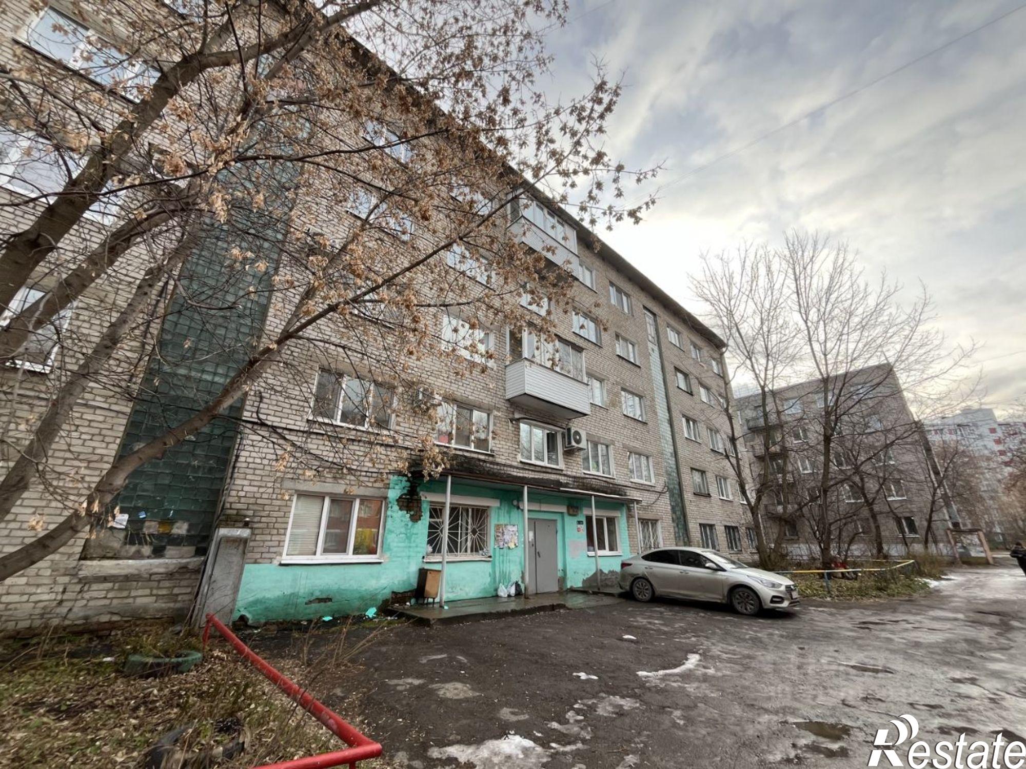 Купить комнату за 1 200 000 рублей на ул Стахановская, 49а