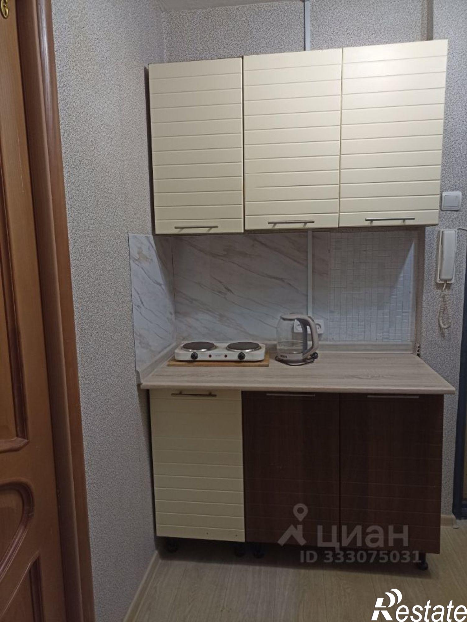 Сдать комнату за 13 000 рублей на ул Ивана Франко, 40/1
