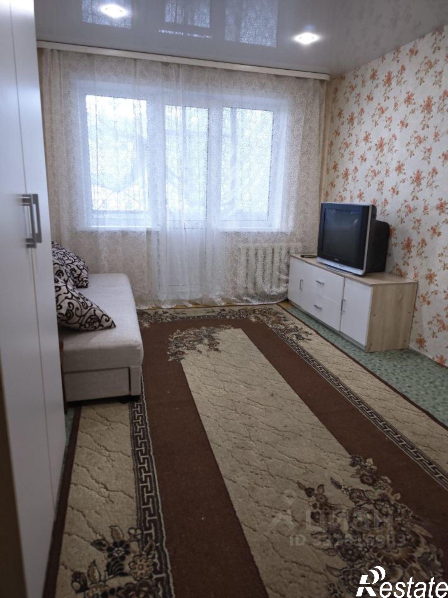 Сдать комнату за 16 000 рублей на ул Патриса Лумумбы, 3
