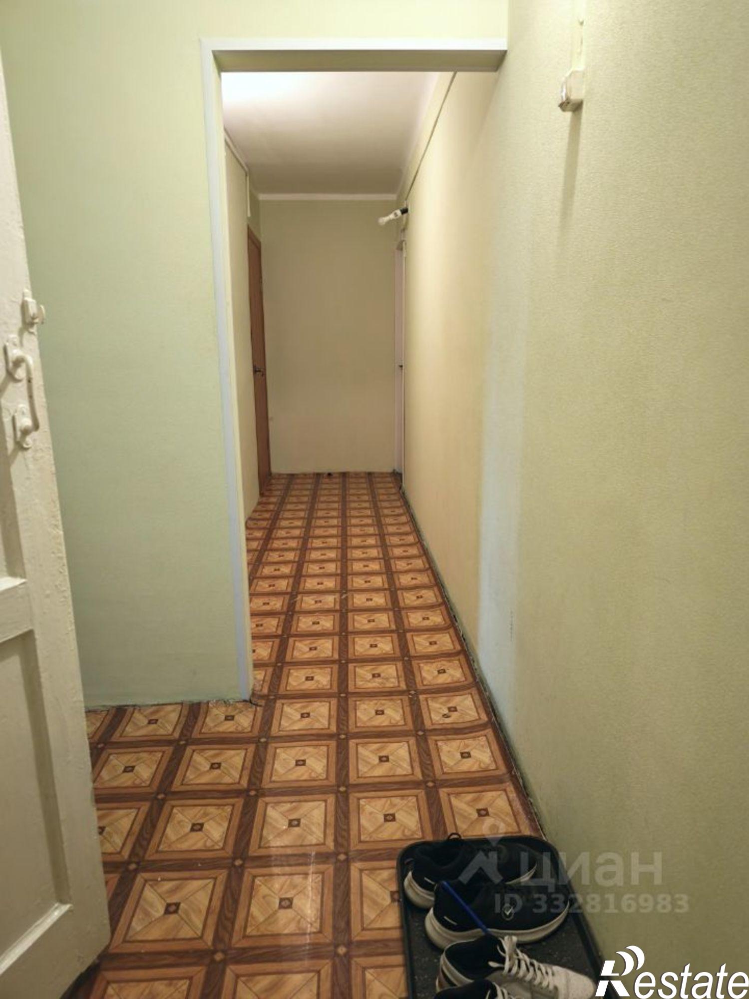 Сдать комнату за 16 000 рублей на ул Патриса Лумумбы, 3