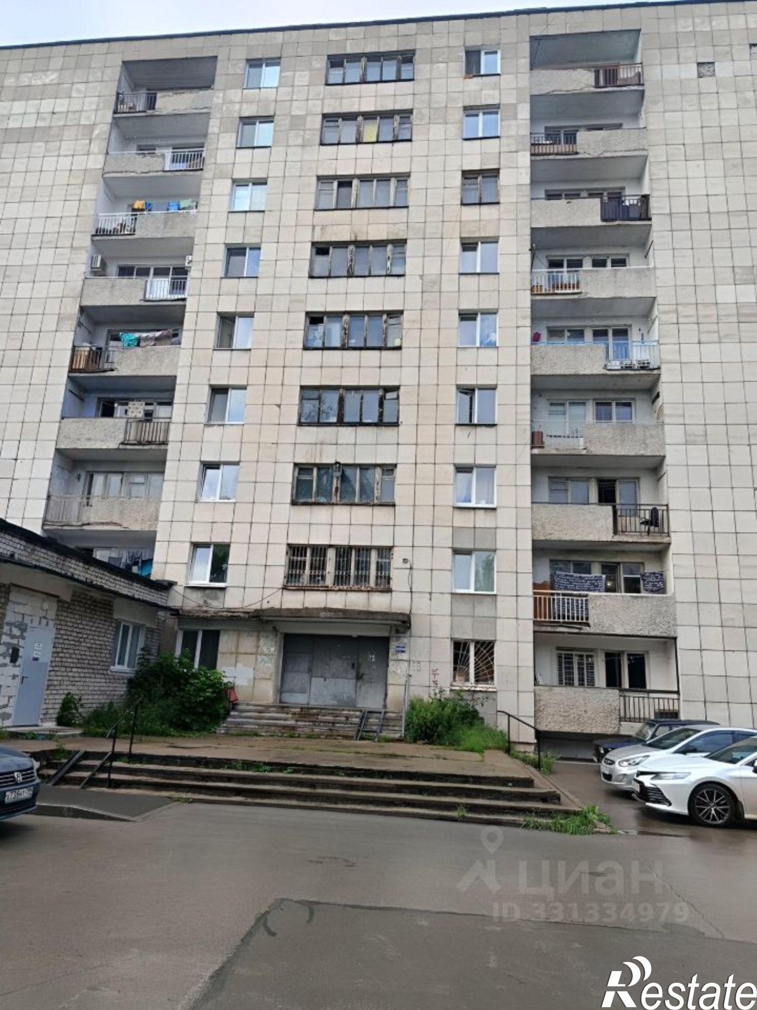 Купить комнату за 1 100 000 рублей на ул Кочегаров, 59