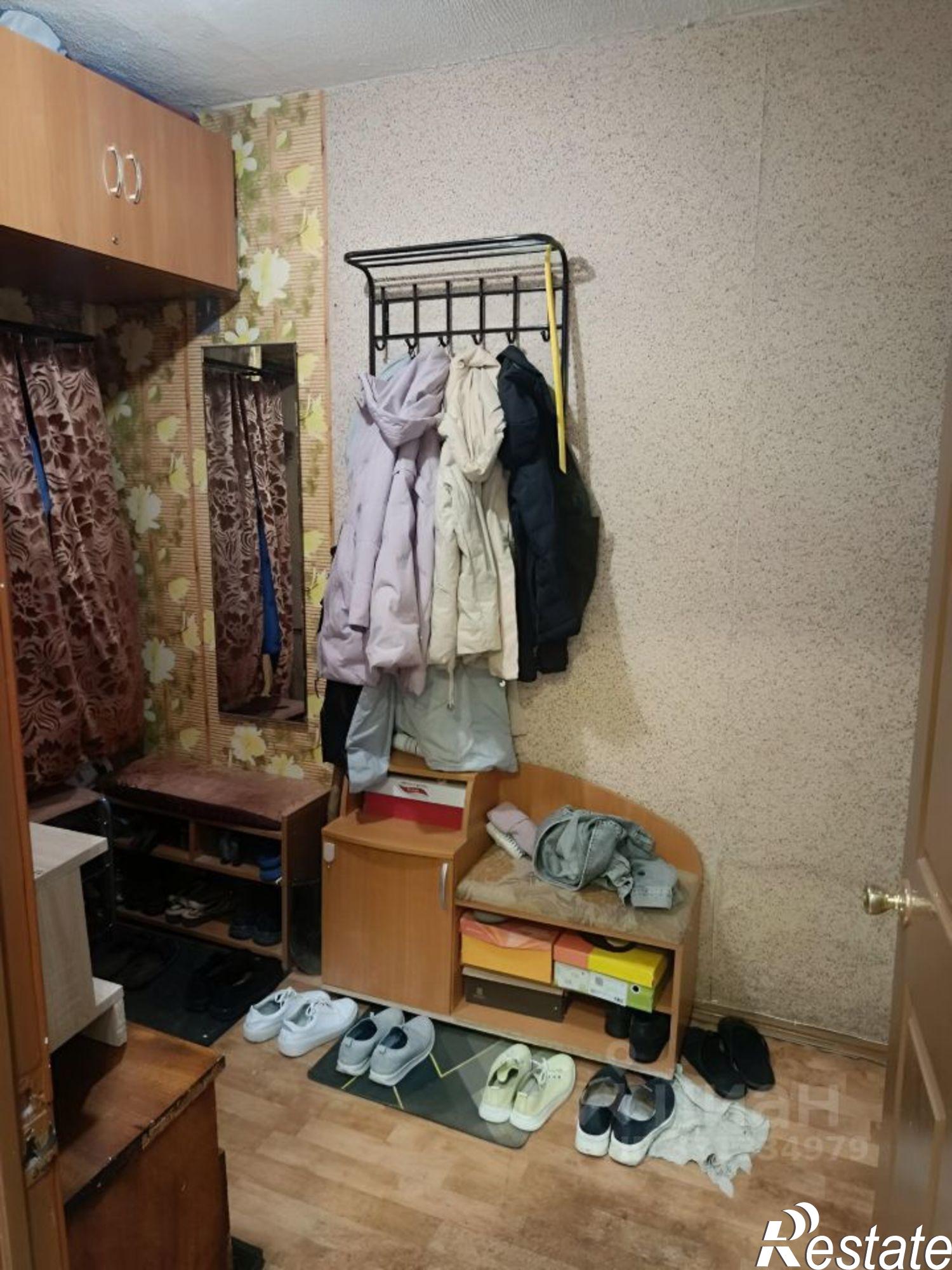 Купить комнату за 1 100 000 рублей на ул Кочегаров, 59