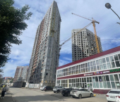 торговое помещение 46 кв м ул Кронштадтская, 39А