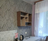комната 75 кв м ул Рабоче-крестьянская, 17
