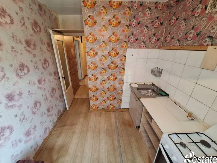 1-комн квартира ул Маршала Рыбалко, 34а,  д. 34а