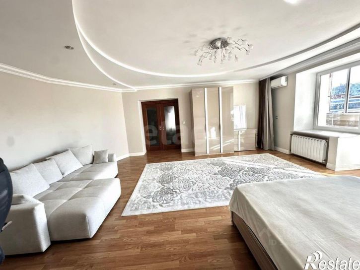 4-комн квартира ул Попова, 21,  д. 21