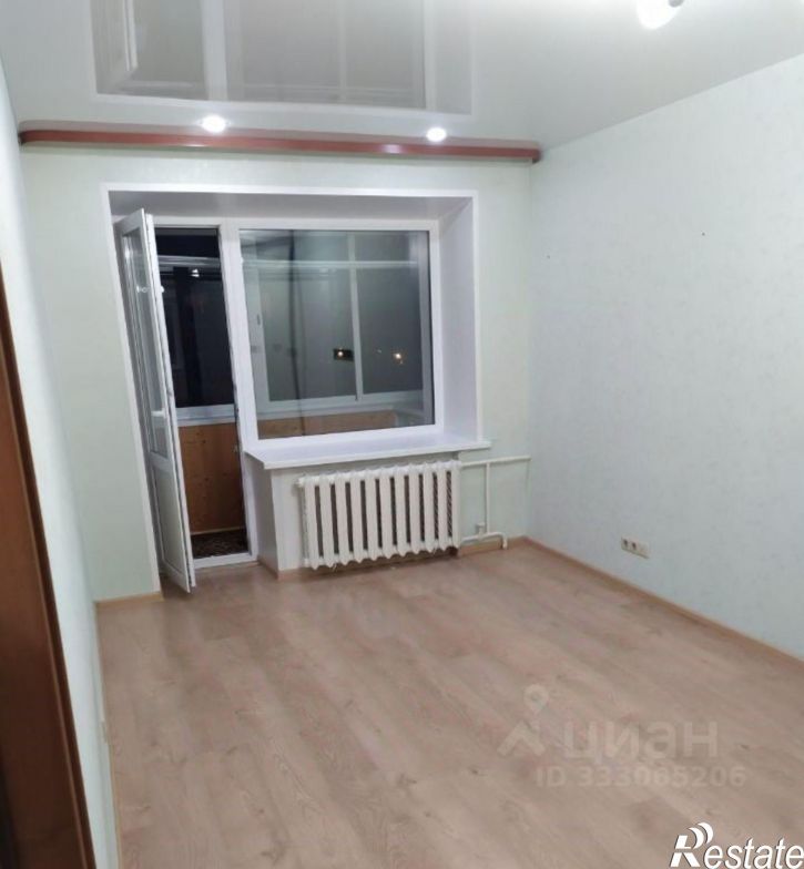 1-комн квартира ул Магистральная, 24,  д. 24
