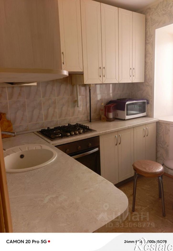 2-комн квартира ул Вижайская, 15,  д. 15