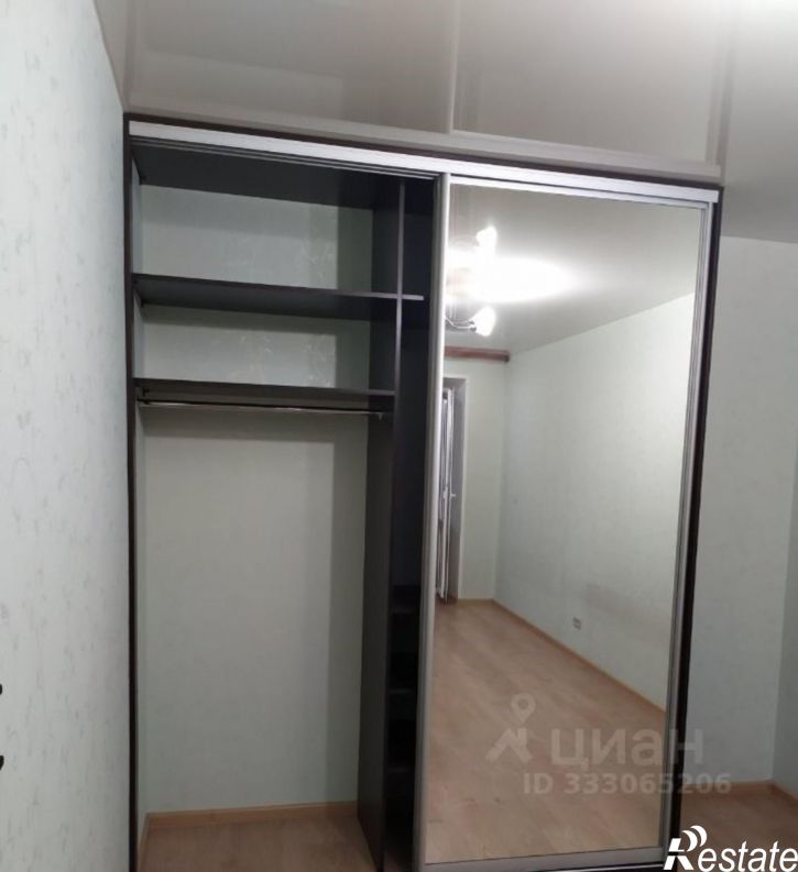 1-комн квартира ул Магистральная, 24,  д. 24