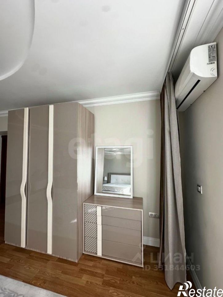 4-комн квартира ул Попова, 21,  д. 21