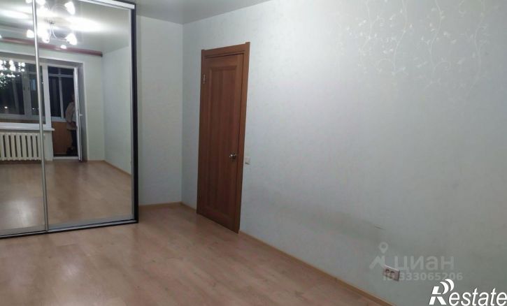 1-комн квартира ул Магистральная, 24,  д. 24