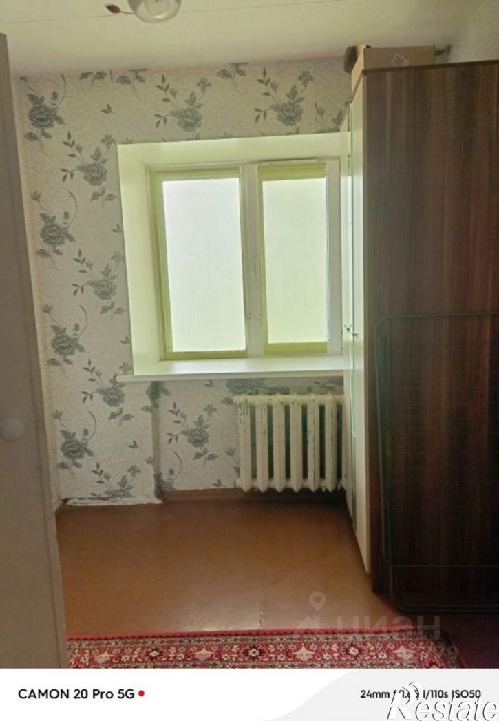 2-комн квартира ул Вижайская, 15,  д. 15