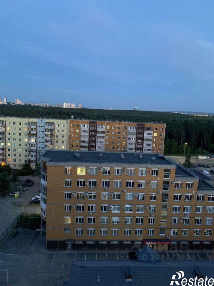 1-комн квартира ул Подлесная, 3а,  д. 3а