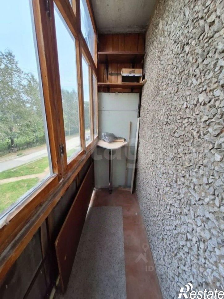 1-комн квартира ул Маршала Рыбалко, 34а,  д. 34а